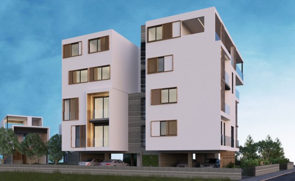 UNPARALLELED  LUXURY LIVING
